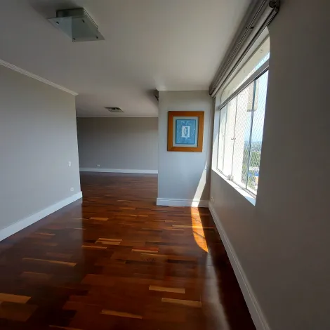 Apartamento para locação / venda com 3 quartos e 2 vagas de garagem com 160m² - Jardim Esplanada II