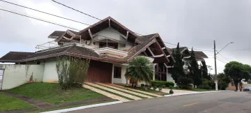 Alugar Casa / Condomínio em Caçapava. apenas R$ 2.100.000,00