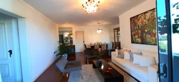 Apartamento para venda com 4 quartos e 3 vagas de garagem com 178m² - Vila Adyanna