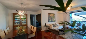 Apartamento para venda com 4 quartos e 3 vagas de garagem com 178m² - Vila Adyanna