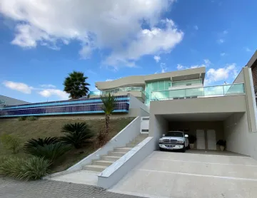 imagem 1 - Casa/sobrado em condomínio fechado para venda com 05 quartos e piscina - 925,86m² no Urbanova imagem 1 - Casa/sobrado em condomínio fechado para venda com 05 quartos e piscina - 925,86m² no Urbanova