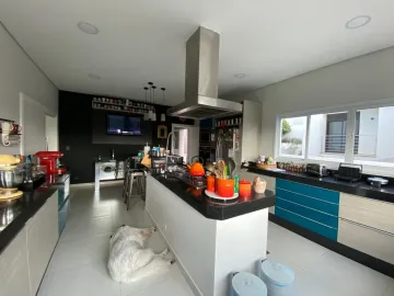 imagem 2 - Casa/sobrado em condomínio fechado para venda com 05 quartos e piscina - 925,86m² no Urbanova imagem 2 - Casa/sobrado em condomínio fechado para venda com 05 quartos e piscina - 925,86m² no Urbanova