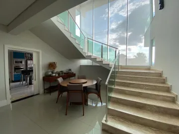 imagem 4 - Casa/sobrado em condomínio fechado para venda com 05 quartos e piscina - 925,86m² no Urbanova imagem 4 - Casa/sobrado em condomínio fechado para venda com 05 quartos e piscina - 925,86m² no Urbanova