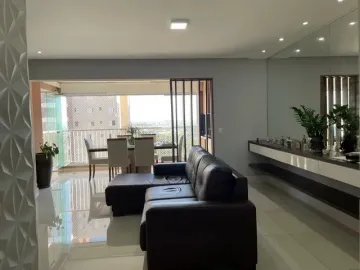 imagem 2 - Apartamento para venda com 3 quartos e 2 vagas de garagem com 100m² - Jardim das Industrias imagem 2 - Apartamento para venda com 3 quartos e 2 vagas de garagem com 100m² - Jardim das Industrias