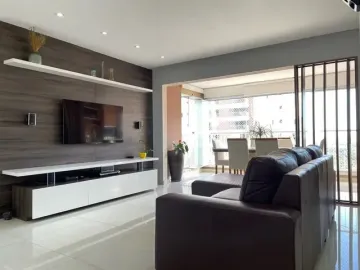 imagem 1 - Apartamento para venda com 3 quartos e 2 vagas de garagem com 100m² - Jardim das Industrias imagem 1 - Apartamento para venda com 3 quartos e 2 vagas de garagem com 100m² - Jardim das Industrias