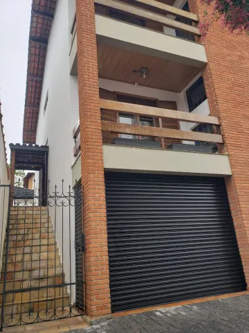 Casa/sobrado com 3 andares para venda com 4 quartos e edícula com 400m² - Jardim Esplanada