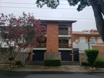 imagem 1 - Casa/sobrado com 3 andares para venda com 4 quartos e edícula com 400m² - Jardim Esplanada imagem 1 - Casa/sobrado com 3 andares para venda com 4 quartos e edícula com 400m² - Jardim Esplanada