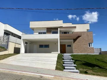 Casa/sobrado para venda com 4 quartos e 4 vagas de garagem com 385m² - Caçapava