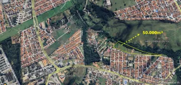 imagem 1 - Terreno e Área - Área para loteamento imagem 1 - Terreno e Área - Área para loteamento