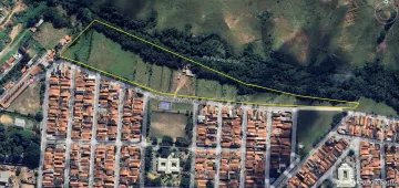 Terreno para venda com 50.130m² - Jardim Paraíso do Sol