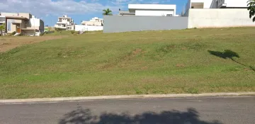 Terreno para venda com 508m² - Urbanova