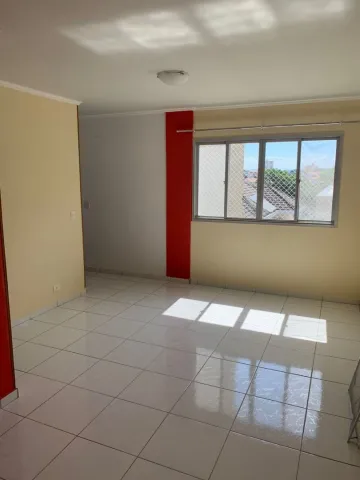 Apartamento para venda com 3 quartos e 1 vaga de garagem com 78m² - Jardim Alvorada