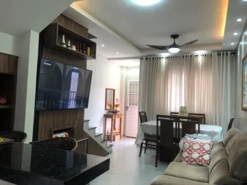 imagem 1 - Casa/sobrado mobiliado para venda com 2 quartos e 2 vagas de garagem com 86m² - Caraguatatuba SP imagem 1 - Casa/sobrado mobiliado para venda com 2 quartos e 2 vagas de garagem com 86m² - Caraguatatuba SP