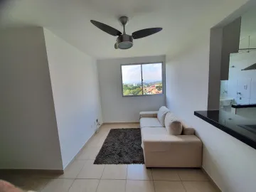 Apartamento para venda com 2 quartos e 1 vaga de garagem com 50m² - Jardim Uirá