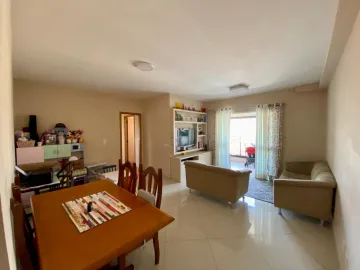 imagem 1 - Apartamento para venda com 3 quartos e 2 vagas de garagem - 112m² no bairro Jardim Aquarius imagem 1 - Apartamento para venda com 3 quartos e 2 vagas de garagem - 112m² no bairro Jardim Aquarius