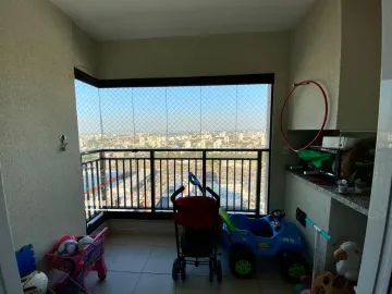imagem 4 - Apartamento para venda com 3 quartos e 2 vagas de garagem - 112m² no bairro Jardim Aquarius imagem 4 - Apartamento para venda com 3 quartos e 2 vagas de garagem - 112m² no bairro Jardim Aquarius