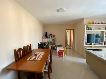 imagem 2 - Apartamento para venda com 3 quartos e 2 vagas de garagem - 112m² no bairro Jardim Aquarius imagem 2 - Apartamento para venda com 3 quartos e 2 vagas de garagem - 112m² no bairro Jardim Aquarius