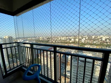 imagem 5 - Apartamento para venda com 3 quartos e 2 vagas de garagem - 112m² no bairro Jardim Aquarius imagem 5 - Apartamento para venda com 3 quartos e 2 vagas de garagem - 112m² no bairro Jardim Aquarius