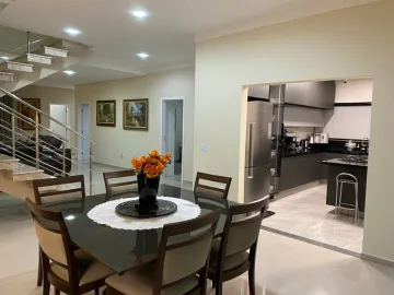 imagem 4 - Casa em condomínio para venda com 5 quartos e 5 vagas de garagem com 360m² no Urbanova imagem 4 - Casa em condomínio para venda com 5 quartos e 5 vagas de garagem com 360m² no Urbanova