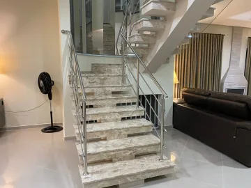 imagem 5 - Casa em condomínio para venda com 5 quartos e 5 vagas de garagem com 360m² no Urbanova imagem 5 - Casa em condomínio para venda com 5 quartos e 5 vagas de garagem com 360m² no Urbanova