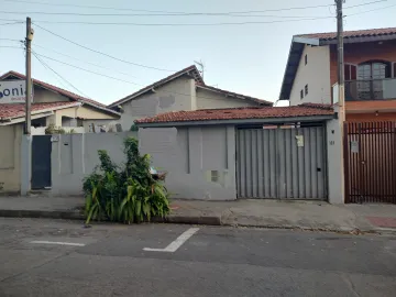 imagem 1 - Casa térrea para venda com 3 quartos e 1 vaga de garagem com 171m² - Jardim Maringá imagem 1 - Casa térrea para venda com 3 quartos e 1 vaga de garagem com 171m² - Jardim Maringá