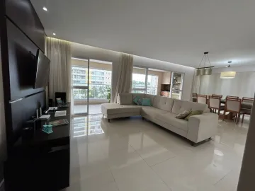 Apartamento para venda com 3 quartos e 3 vagas de garagem com 156m² - Jardim das Industrias