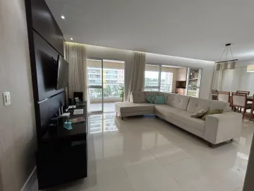 Apartamento para venda com 3 quartos e 3 vagas de garagem com 156m² - Jardim das Industrias