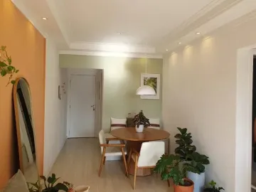 imagem 2 - Apartamento para venda com 2 quartos e 1 vaga de garagem com 52m² - Jardim Augusta imagem 2 - Apartamento para venda com 2 quartos e 1 vaga de garagem com 52m² - Jardim Augusta