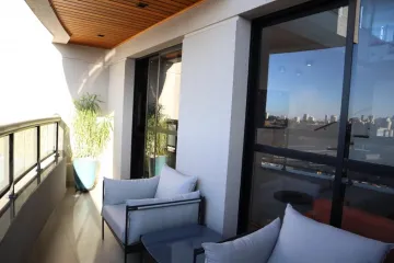 imagem 5 - Apartamento/Duplex para VENDA com 1 quarto e 2 vagas de garagem com 95m² - Jardim Aquarius imagem 5 - Apartamento/Duplex para VENDA com 1 quarto e 2 vagas de garagem com 95m² - Jardim Aquarius