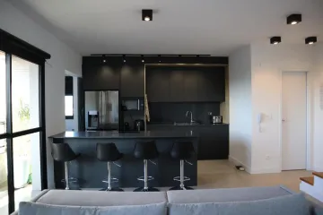 imagem 2 - Apartamento/Duplex para VENDA com 1 quarto e 2 vagas de garagem com 95m² - Jardim Aquarius imagem 2 - Apartamento/Duplex para VENDA com 1 quarto e 2 vagas de garagem com 95m² - Jardim Aquarius