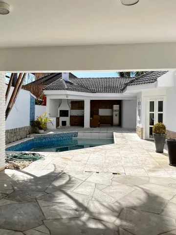imagem 3 - Casa para venda com 4 quartos e 3 vagas de garagem com 445m² - Esplanada do Sol imagem 3 - Casa para venda com 4 quartos e 3 vagas de garagem com 445m² - Esplanada do Sol