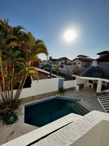 imagem 5 - Casa para venda com 4 quartos e 3 vagas de garagem com 445m² - Esplanada do Sol imagem 5 - Casa para venda com 4 quartos e 3 vagas de garagem com 445m² - Esplanada do Sol