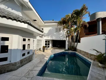 imagem 2 - Casa para venda com 4 quartos e 3 vagas de garagem com 445m² - Esplanada do Sol imagem 2 - Casa para venda com 4 quartos e 3 vagas de garagem com 445m² - Esplanada do Sol
