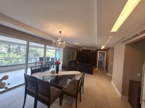 imagem 2 - Apartamento para venda com 3 suites e 3 vagas de garagem com 182m² - Vila Ema imagem 2 - Apartamento para venda com 3 suites e 3 vagas de garagem com 182m² - Vila Ema
