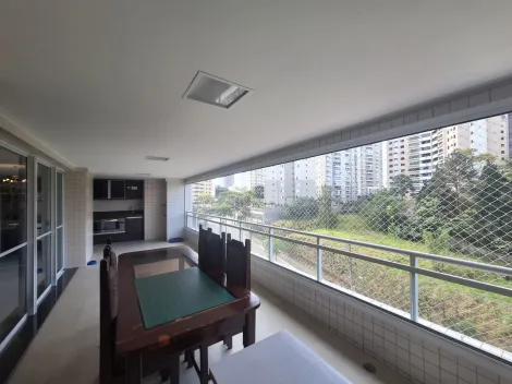 Apartamento para venda com 3 suites e 3 vagas de garagem com 182m² - Vila Ema