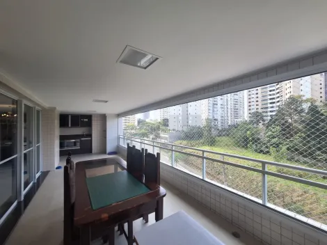 imagem 4 - Apartamento para venda com 3 suites e 3 vagas de garagem com 182m² - Vila Ema imagem 4 - Apartamento para venda com 3 suites e 3 vagas de garagem com 182m² - Vila Ema