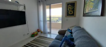 Apartamento para venda com 2 quartos e 1 vaga de garagem com 74m² - Jardim América