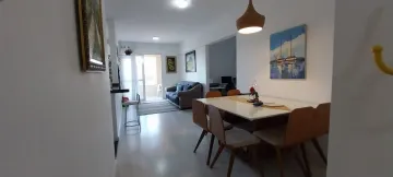 Apartamento para venda com 2 quartos e 1 vaga de garagem com 74m² - Jardim América