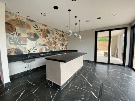 imagem 3 - Casa térrea em condomínio para venda e locação com 4 suítes e 4 vagas de garagem com 460m² - Putim imagem 3 - Casa térrea em condomínio para venda e locação com 4 suítes e 4 vagas de garagem com 460m² - Putim