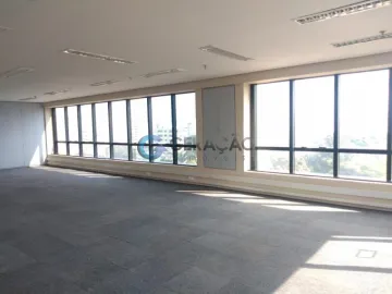 Sala comercial para locação com 400m² - Centro
