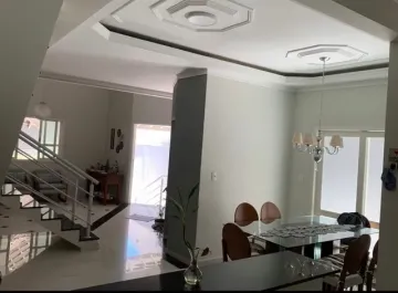 imagem 1 - Casa/sobrado para venda com 3 quartos e 2 garagens com 186m² - Loteamento Villa Branca imagem 1 - Casa/sobrado para venda com 3 quartos e 2 garagens com 186m² - Loteamento Villa Branca
