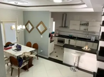 imagem 5 - Casa/sobrado para venda com 3 quartos e 2 garagens com 186m² - Loteamento Villa Branca imagem 5 - Casa/sobrado para venda com 3 quartos e 2 garagens com 186m² - Loteamento Villa Branca