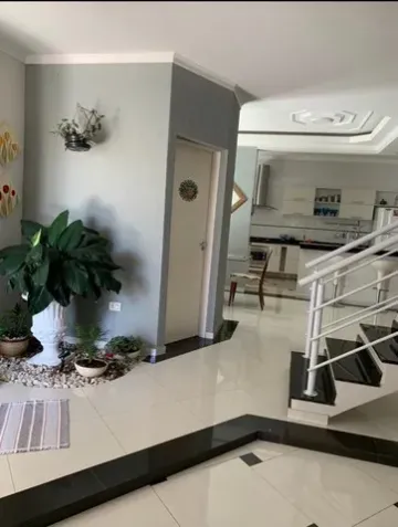 imagem 3 - Casa/sobrado para venda com 3 quartos e 2 garagens com 186m² - Loteamento Villa Branca imagem 3 - Casa/sobrado para venda com 3 quartos e 2 garagens com 186m² - Loteamento Villa Branca