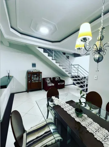 imagem 4 - Casa/sobrado para venda com 3 quartos e 2 garagens com 186m² - Loteamento Villa Branca imagem 4 - Casa/sobrado para venda com 3 quartos e 2 garagens com 186m² - Loteamento Villa Branca