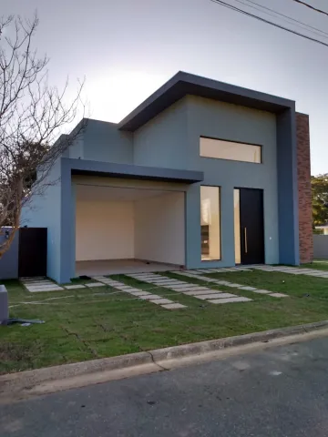 Casa/sobrado em condomínio para venda com 4 quartos e 7 vagas de garagem com 358m² - Jambeiro