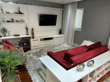 Alugar Apartamento / Padrão em São José dos Campos. apenas R$ 1.070.000,00