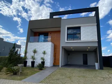 Casa/sobrado para venda com 5 quartos e 4 vagas de garagem com 548m² - Urbanova