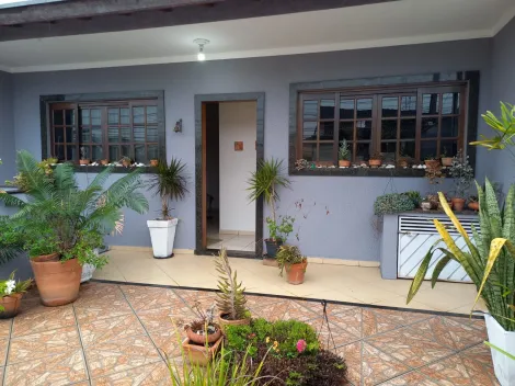 imagem 2 - Casa para venda com 2 quartos e 2 vagas de garagem com 152m² - Caçapava imagem 2 - Casa para venda com 2 quartos e 2 vagas de garagem com 152m² - Caçapava