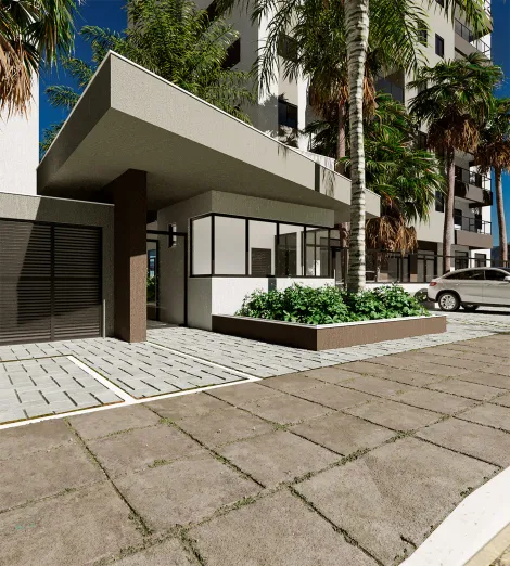 Apartamento/cobertura para venda com 4 quartos e 2 vagas de garagem com 181m² - Urbanova