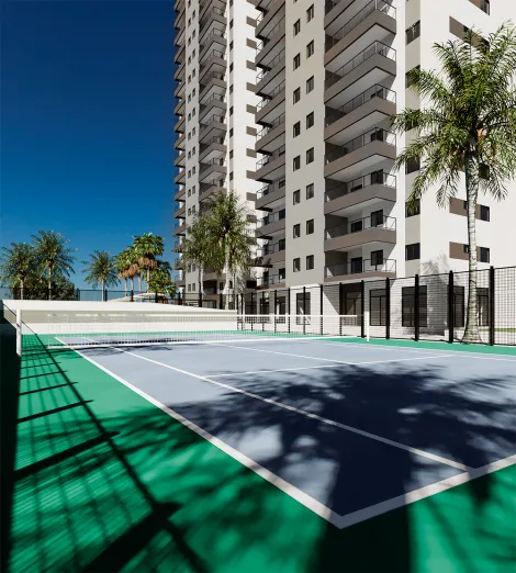 APARTAMENTO 02 DOMITÓRIOS CONDOMINIO RESIDENCIAL COLINAS DO PARATEHY - SÃO  JOSÉ DOS CAMPOS SP